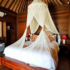 Deluxe Cottage